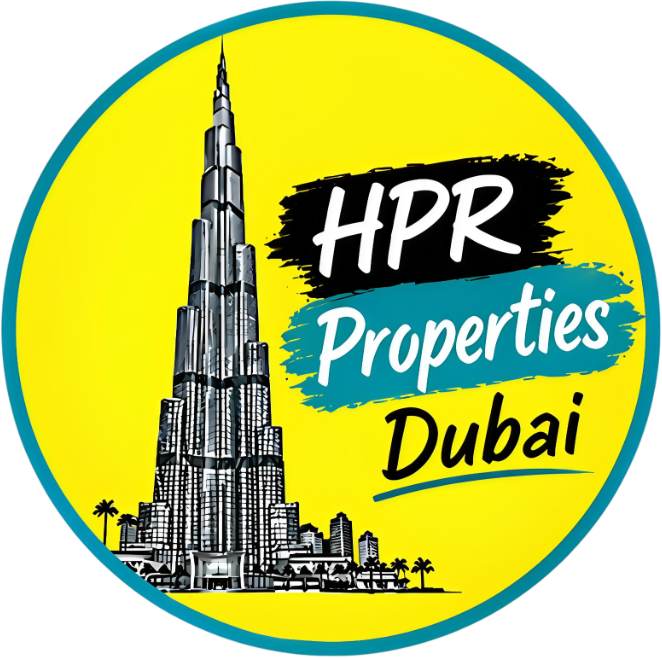 HPR Properties Dubai